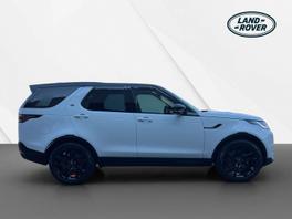 Land Rover Discovery DYNAMIC SE/AHK/StandHZ/SitzHZ D250 -  - Joinsteer - #4