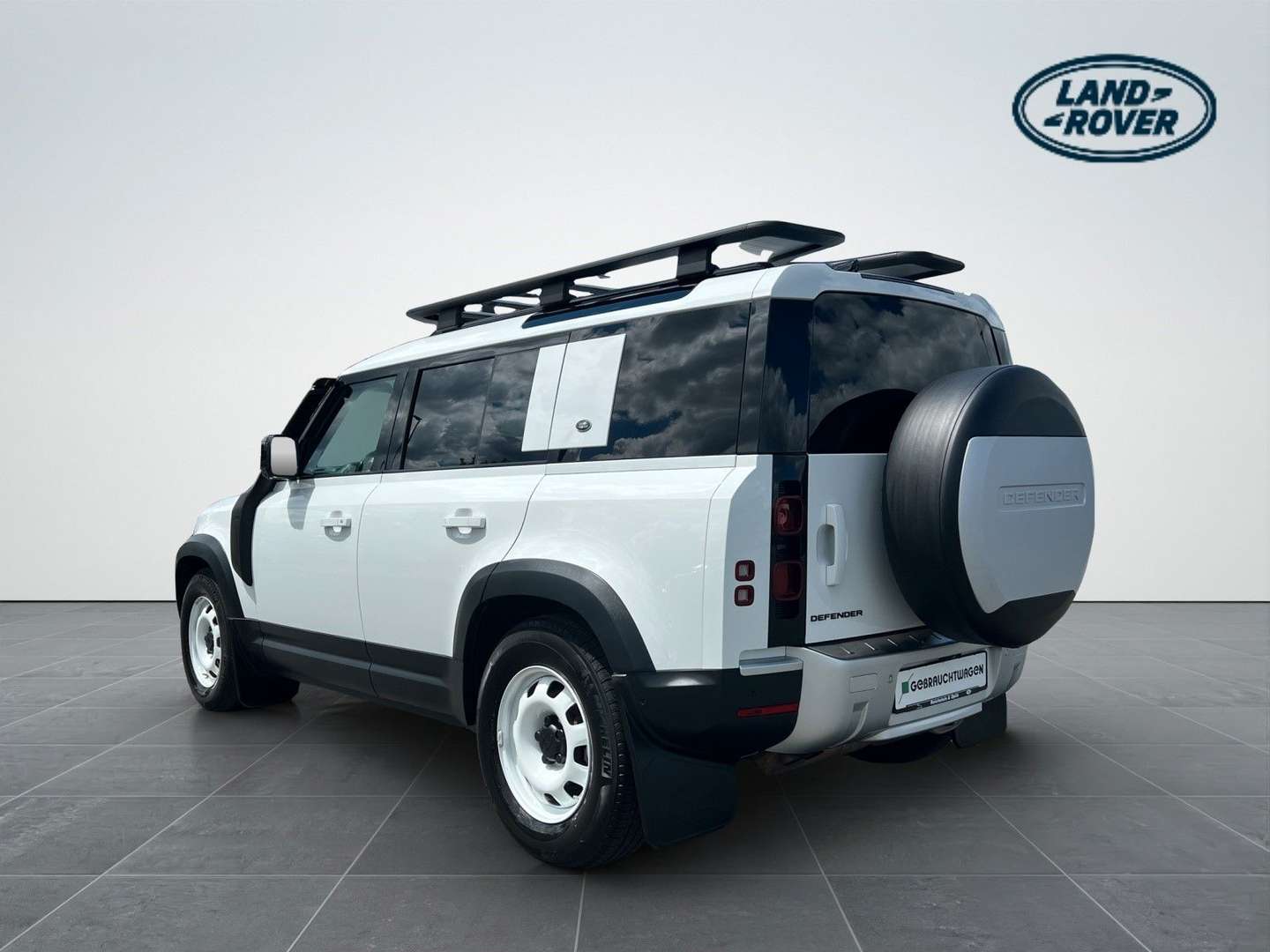 Land Rover Defender 110 HSE D240 - 2020 - Joinsteer - #7