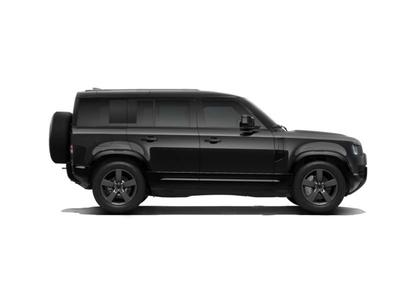 Land Rover Defender 110 X-Dynamic SE Black Edition 2.0 P300e PHEV - 2026 - Joinsteer - #2