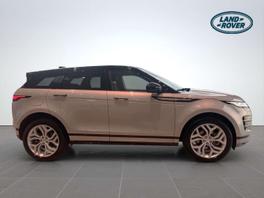 Land Rover Range Rover Evoque P250 R-DYNAMIC SE AWD Autom. -  - Joinsteer - #2