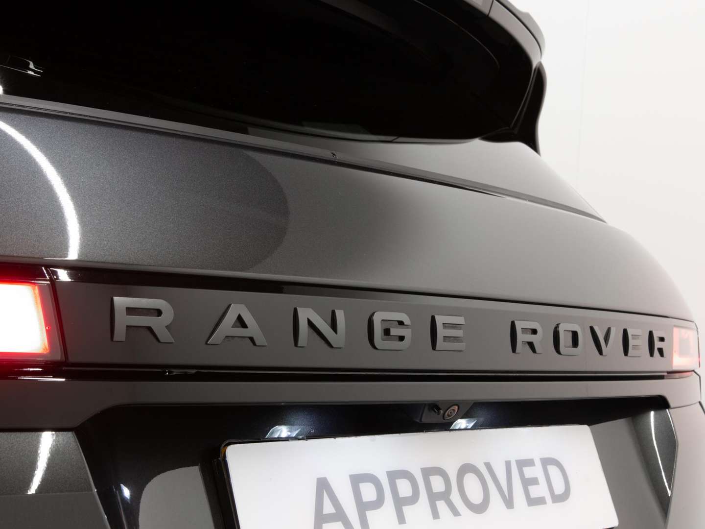 Land Rover Range Rover Evoque P270e PHEV AWD Dynamic SE - 2025 - Joinsteer - #17