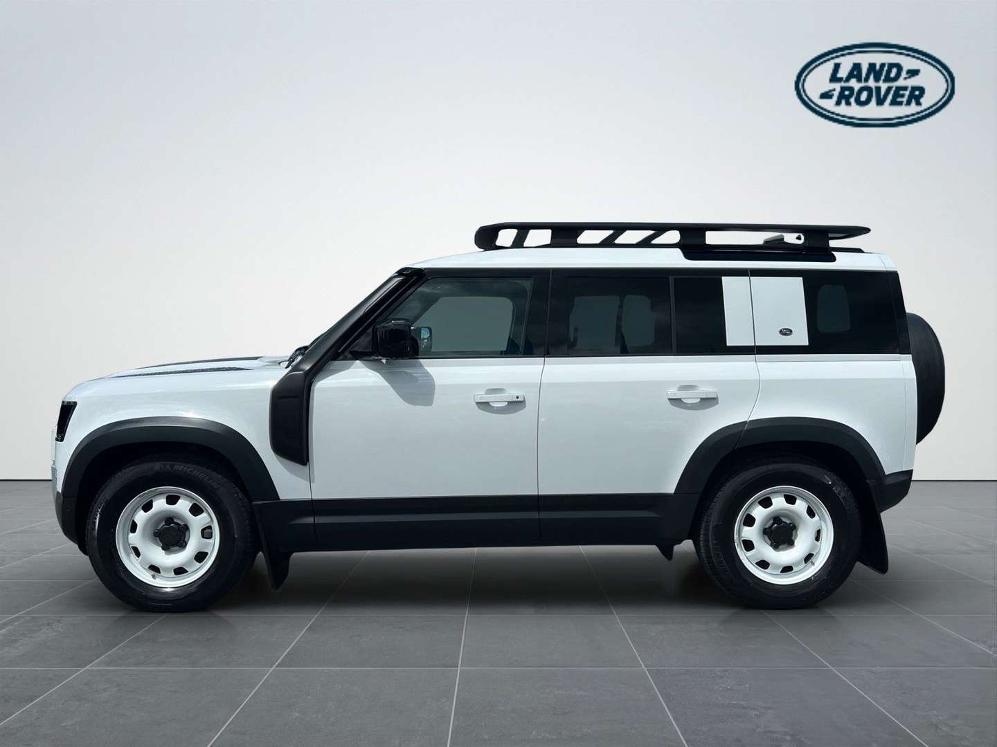 Land Rover Defender 110 HSE D240 - 2020 - Joinsteer - #8