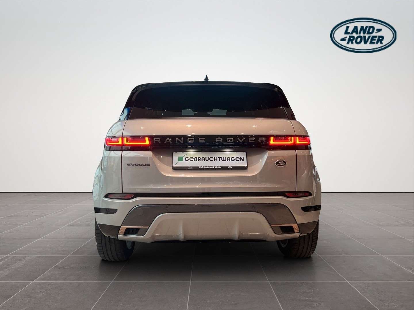 Land Rover Range Rover Evoque P250 R-DYNAMIC SE AWD Autom. - 2023 - Joinsteer - #5
