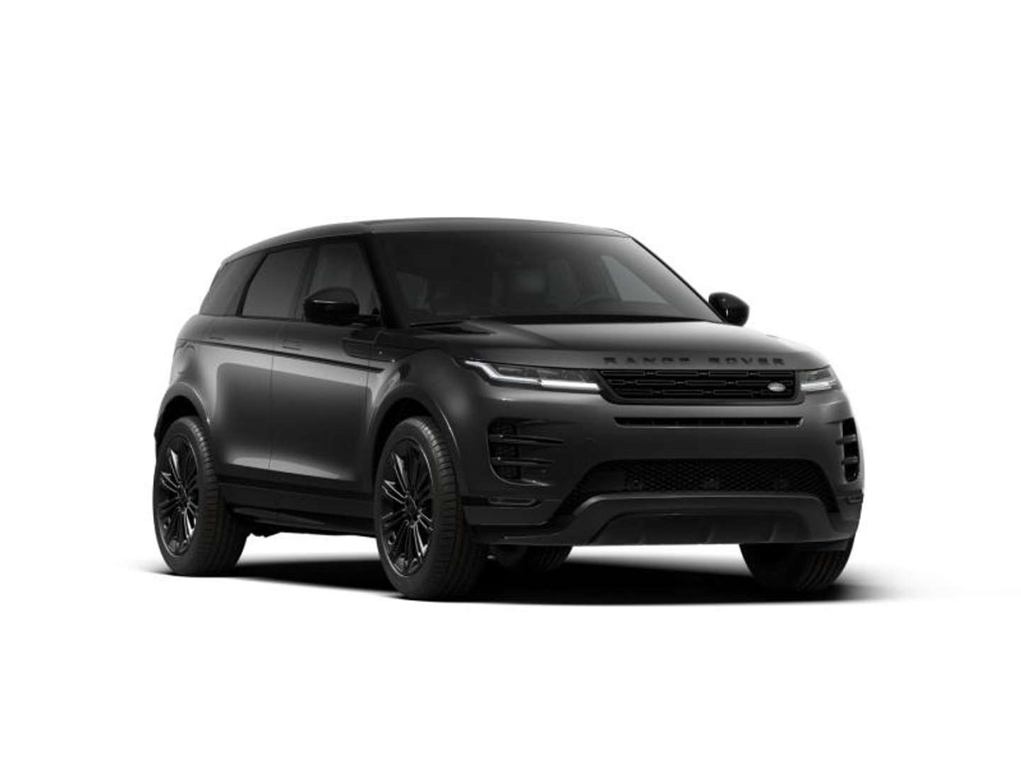 Land Rover Range Rover Evoque 1.5 P270e PHEV 269ch Dynamic SE - 2026 - Joinsteer - #1