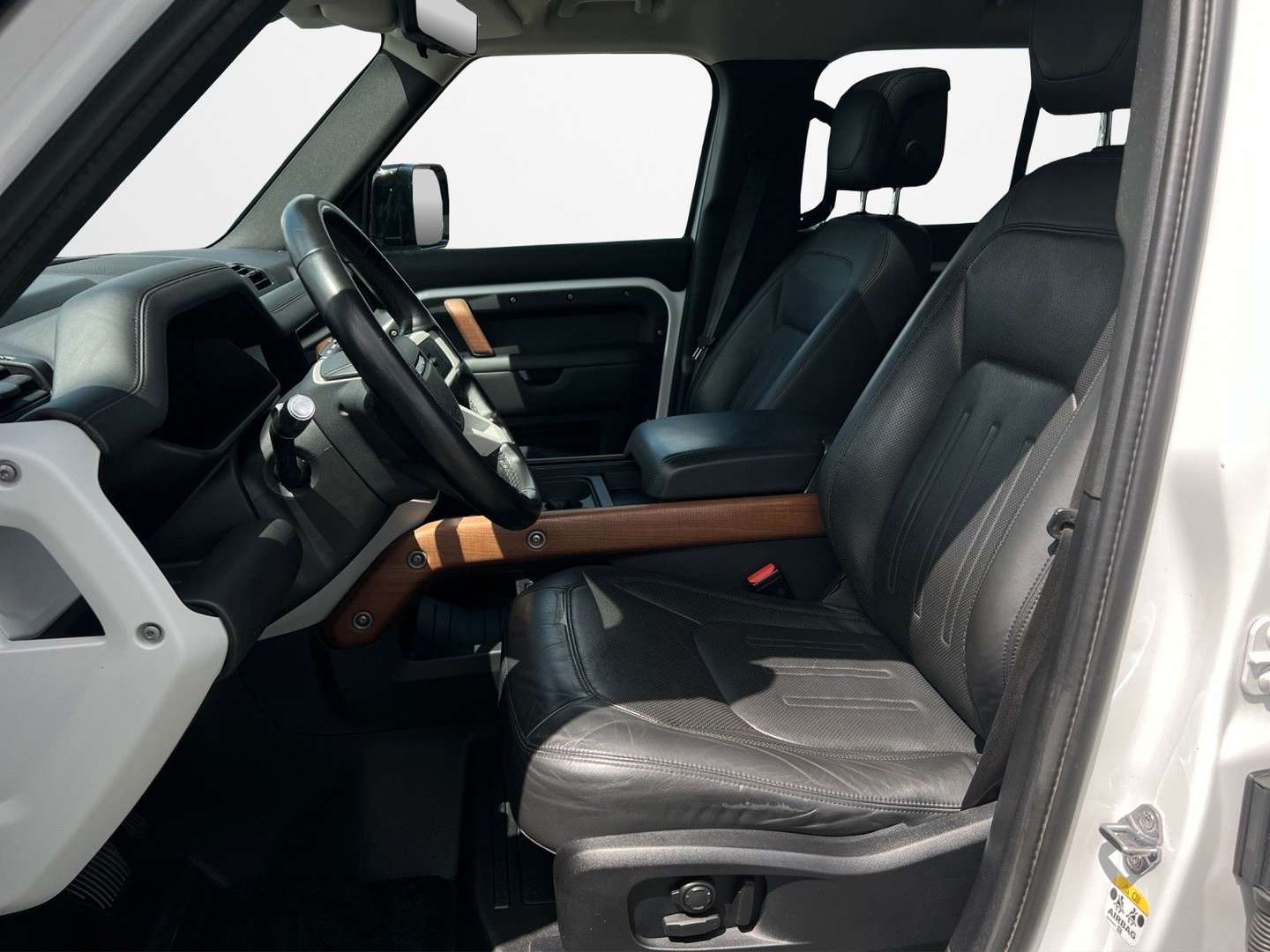 Land Rover Defender 110 HSE D240 - 2020 - Joinsteer - #10