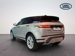 Land Rover Range Rover Evoque P250 R-DYNAMIC SE AWD Autom. -  - Joinsteer - #5