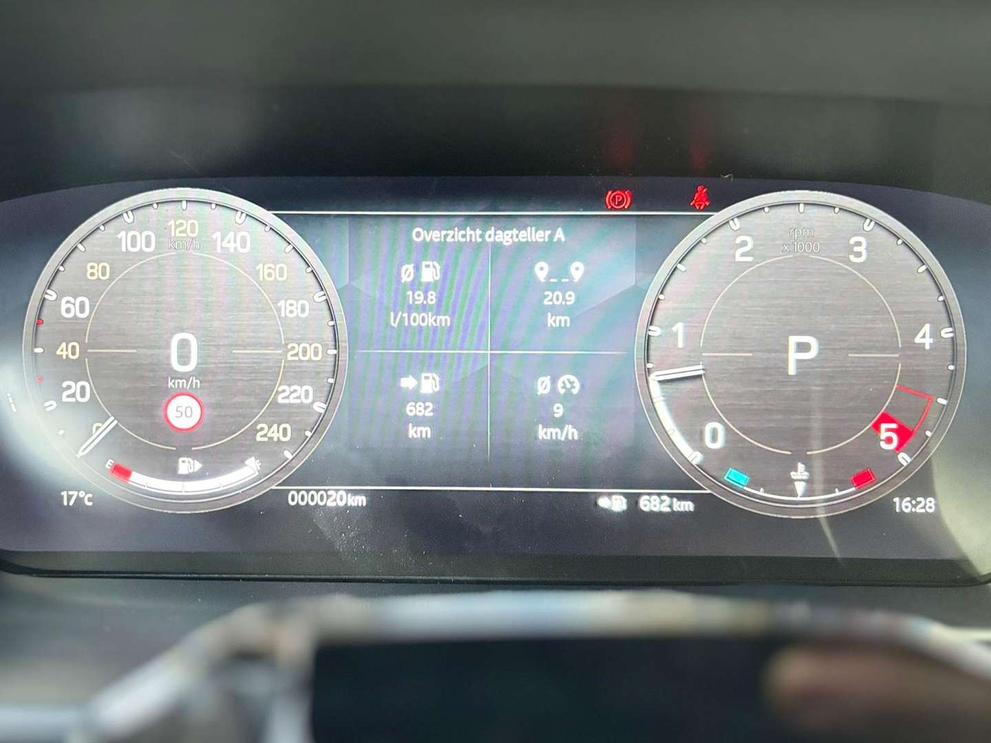 Land Rover Defender 110 3.0 D MHEV D200 - 2026 - Joinsteer - #11