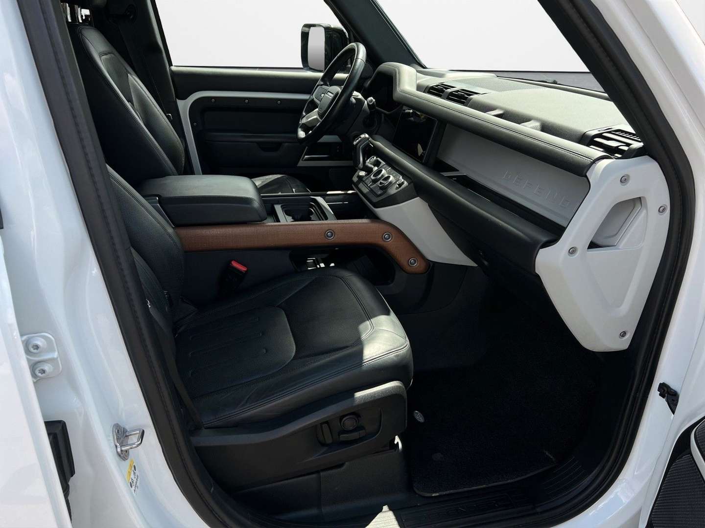 Land Rover Defender 110 HSE D240 - 2020 - Joinsteer - #11