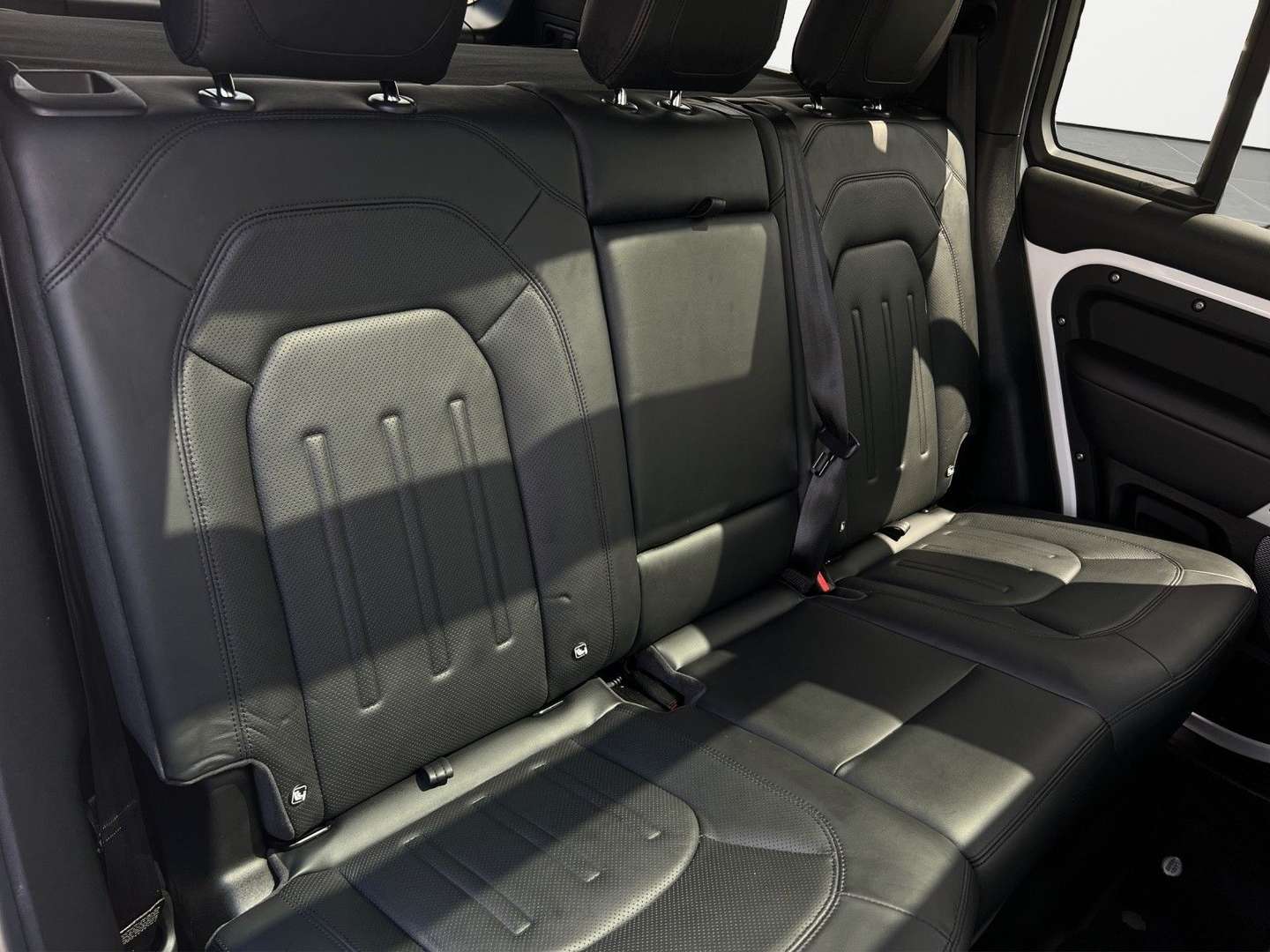 Land Rover Defender 110 HSE D240 - 2020 - Joinsteer - #12
