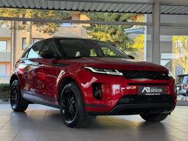 Land Rover Range Rover Evoque S -  - Joinsteer - #1
