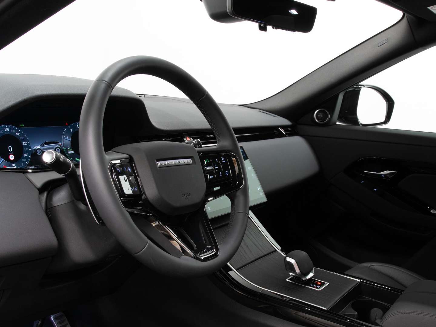 Land Rover Range Rover Evoque P270e PHEV AWD Dynamic SE - 2025 - Joinsteer - #22