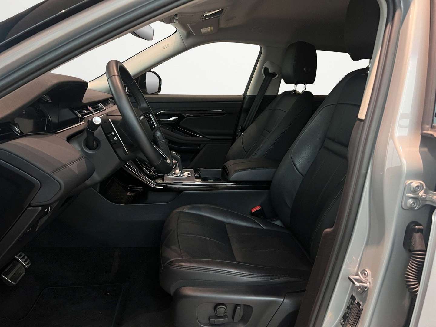 Land Rover Range Rover Evoque P250 R-DYNAMIC SE AWD Autom. - 2023 - Joinsteer - #9