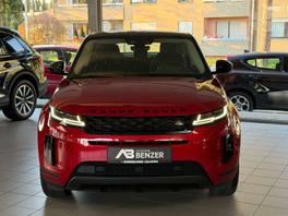 Land Rover Range Rover Evoque S -  - Joinsteer - #3