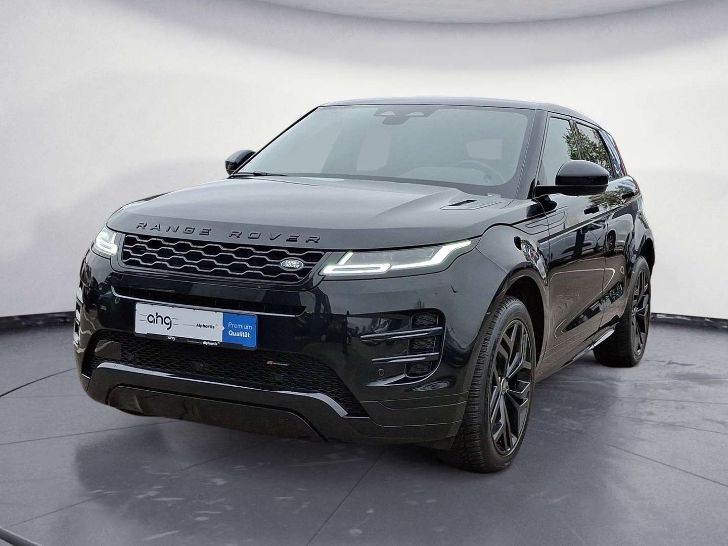 Land Rover Range Rover Evoque D165 R-DYNAMIC SE AWD Automat - 2023 - Joinsteer - #1