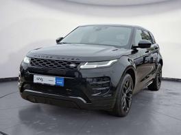 Land Rover Range Rover Evoque D165 R-DYNAMIC SE AWD Automat -  - Joinsteer - #1