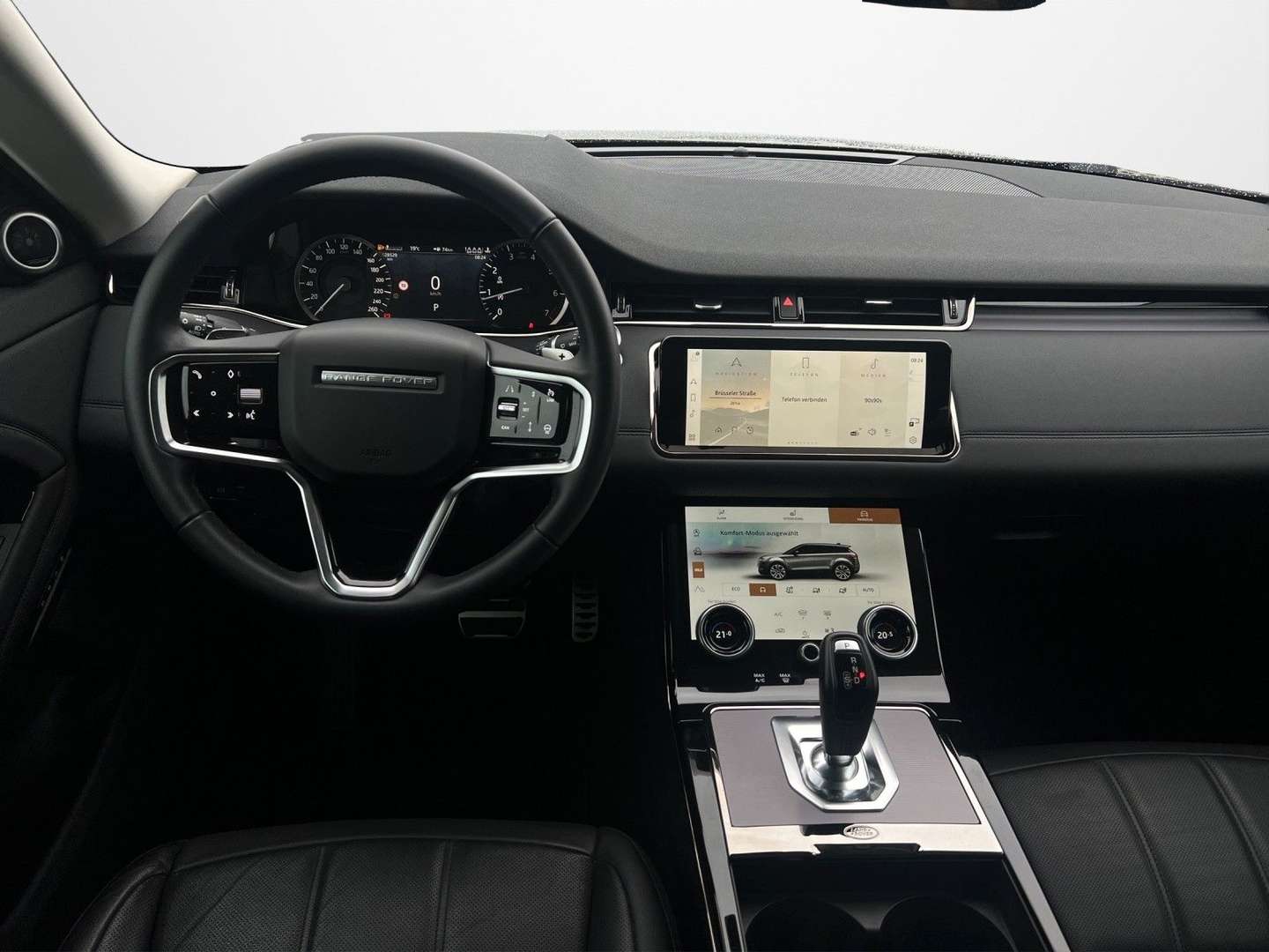 Land Rover Range Rover Evoque P250 R-DYNAMIC SE AWD Autom. - 2023 - Joinsteer - #12