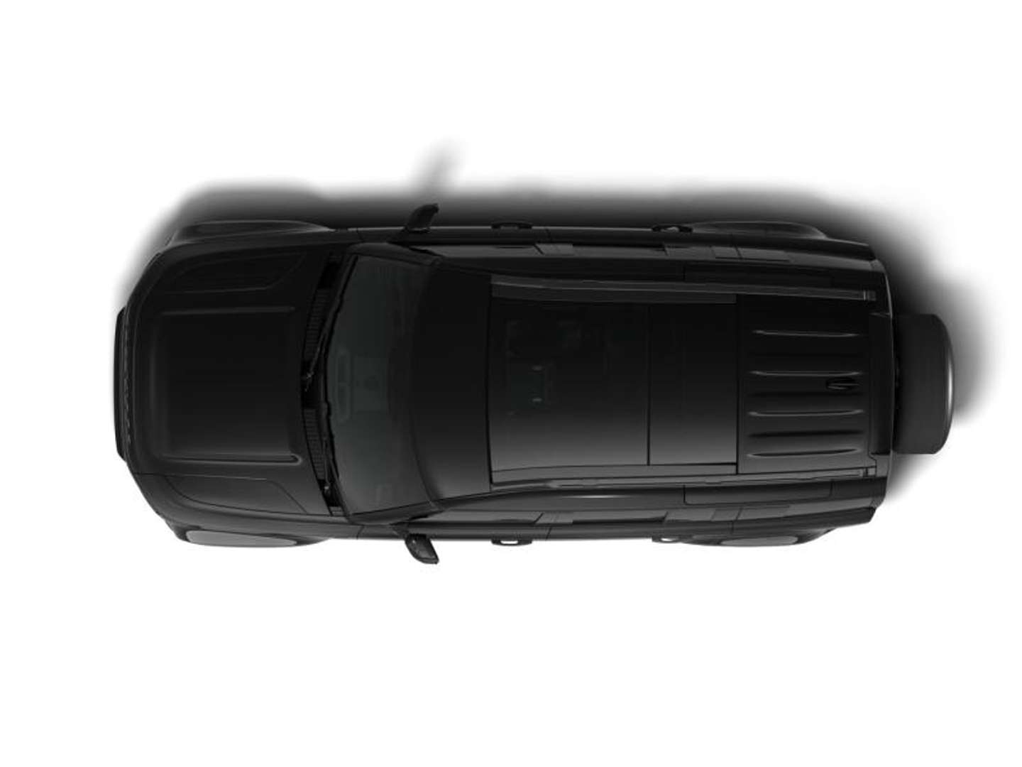 Land Rover Defender 110 X-Dynamic SE Black Edition 2.0 P300e PHEV - 2026 - Joinsteer - #4