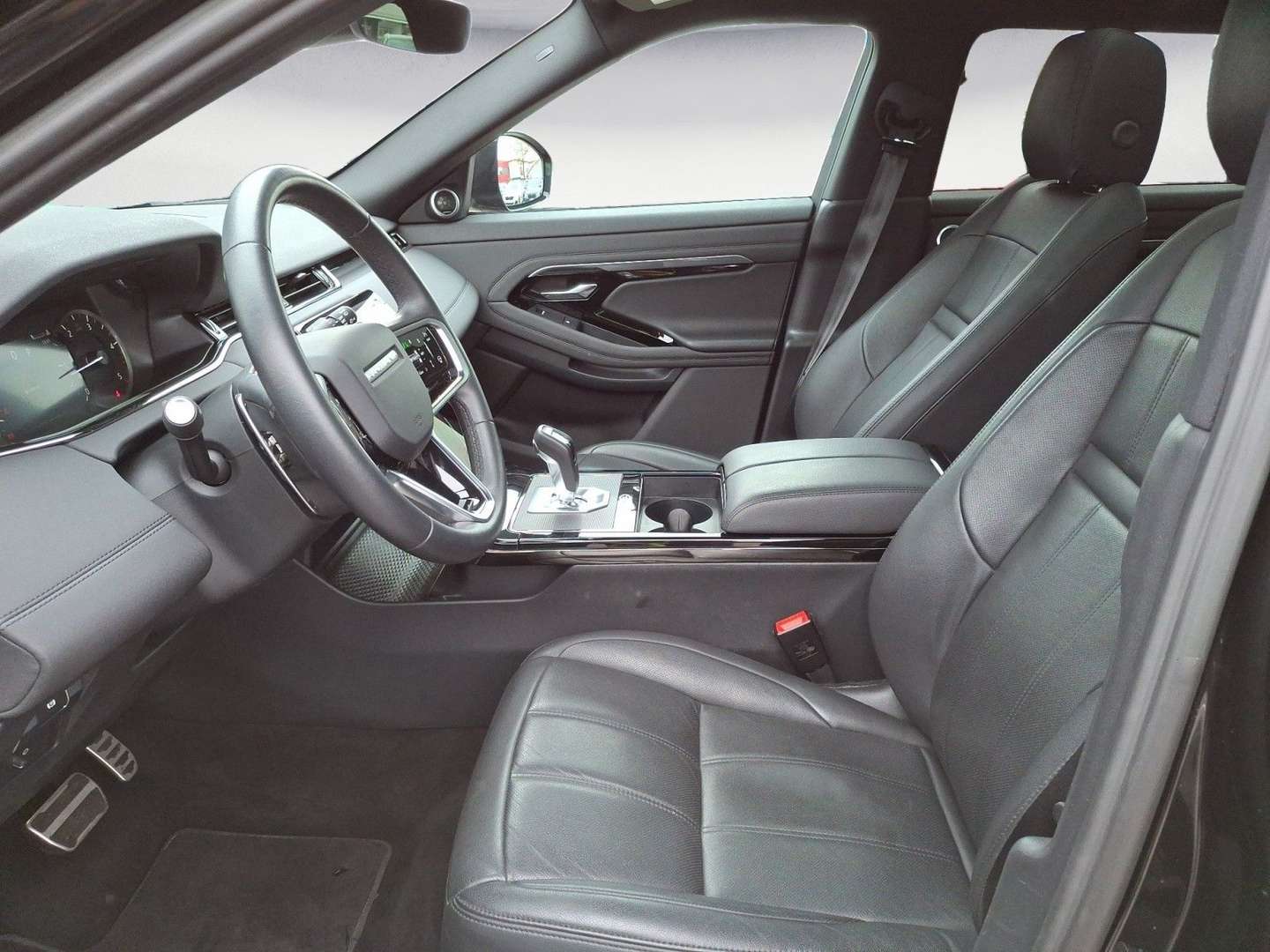 Land Rover Range Rover Evoque D165 R-DYNAMIC SE AWD Automat - 2023 - Joinsteer - #2