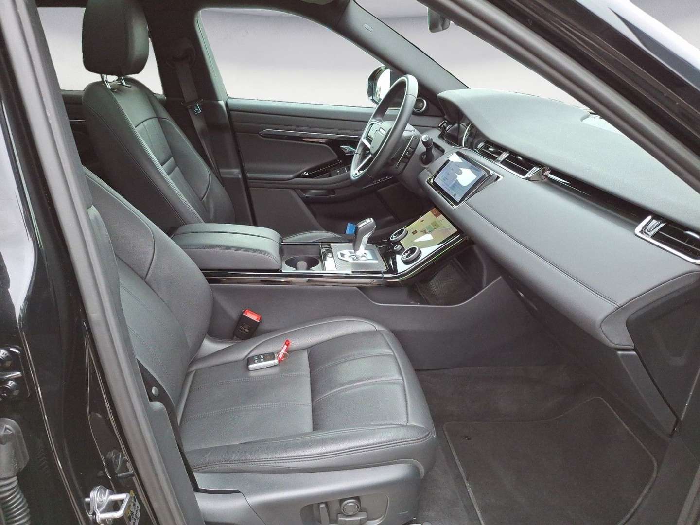 Land Rover Range Rover Evoque D165 R-DYNAMIC SE AWD Automat - 2023 - Joinsteer - #3