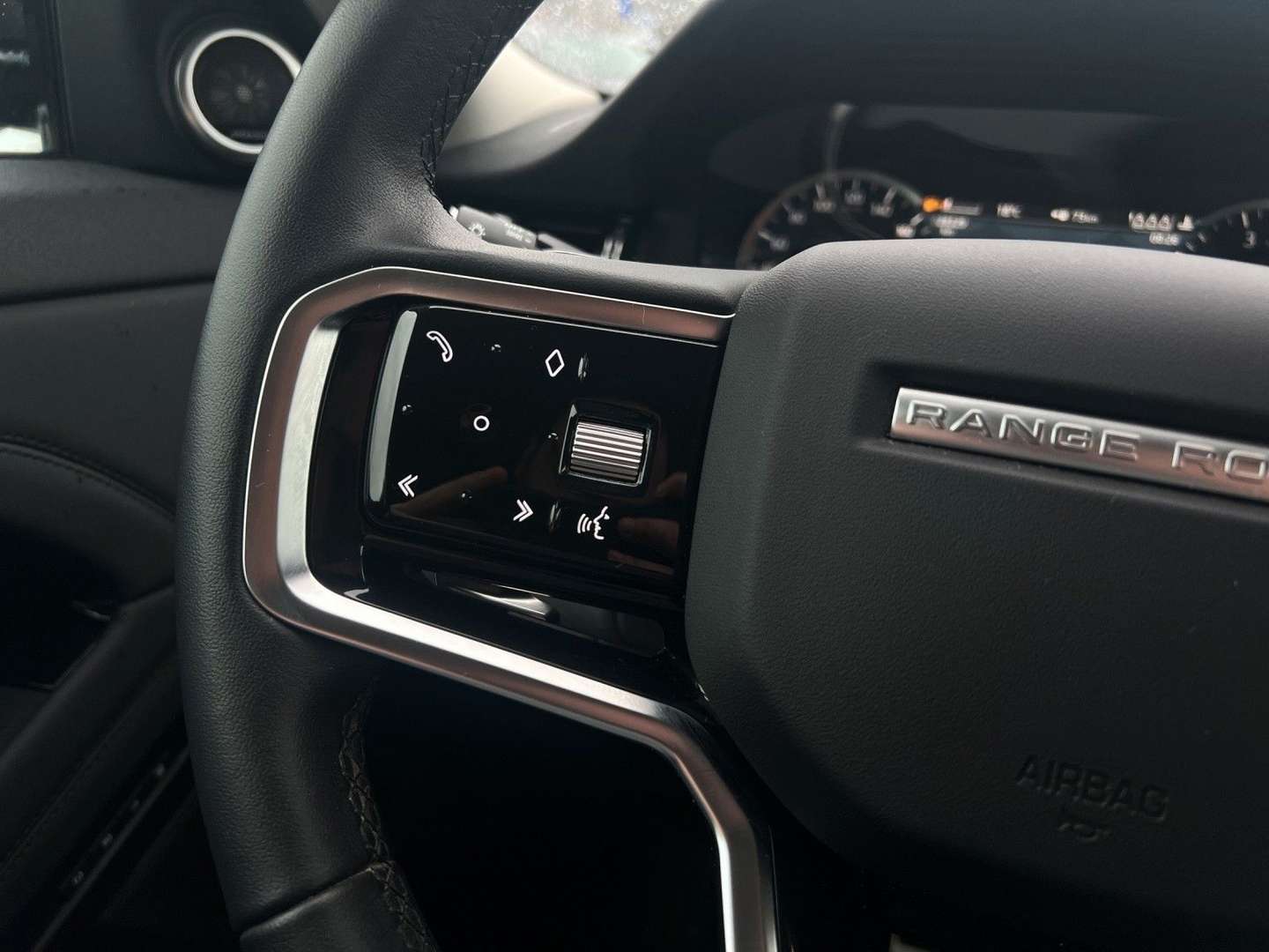Land Rover Range Rover Evoque P250 R-DYNAMIC SE AWD Autom. - 2023 - Joinsteer - #14