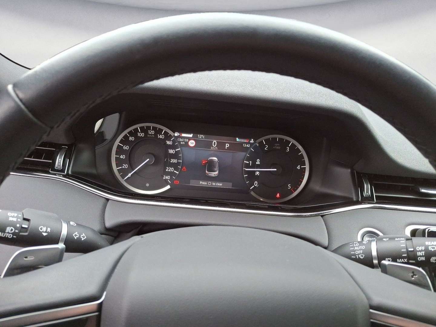 Land Rover Range Rover Evoque D165 R-DYNAMIC SE AWD Automat - 2023 - Joinsteer - #4