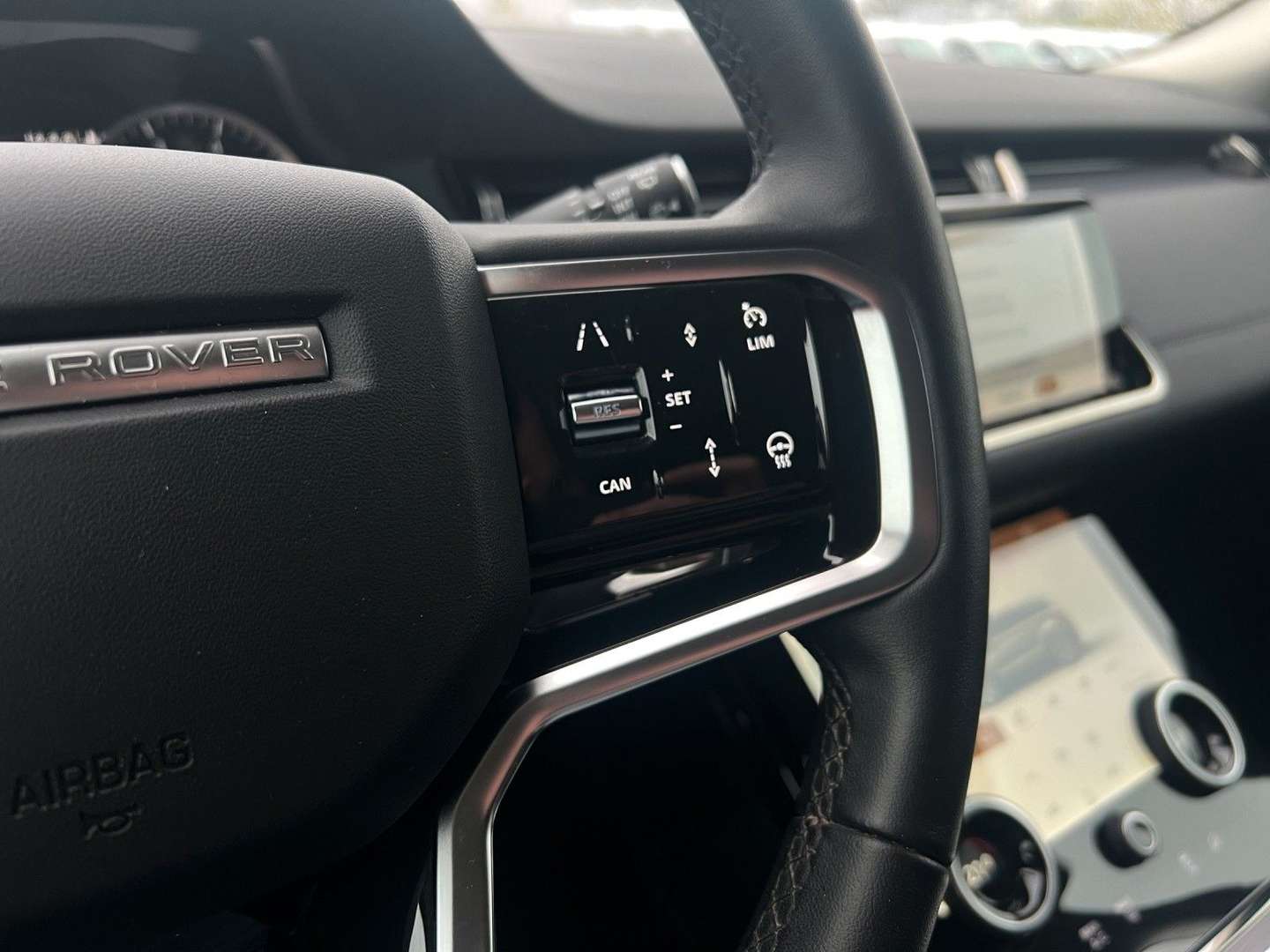 Land Rover Range Rover Evoque P250 R-DYNAMIC SE AWD Autom. - 2023 - Joinsteer - #15