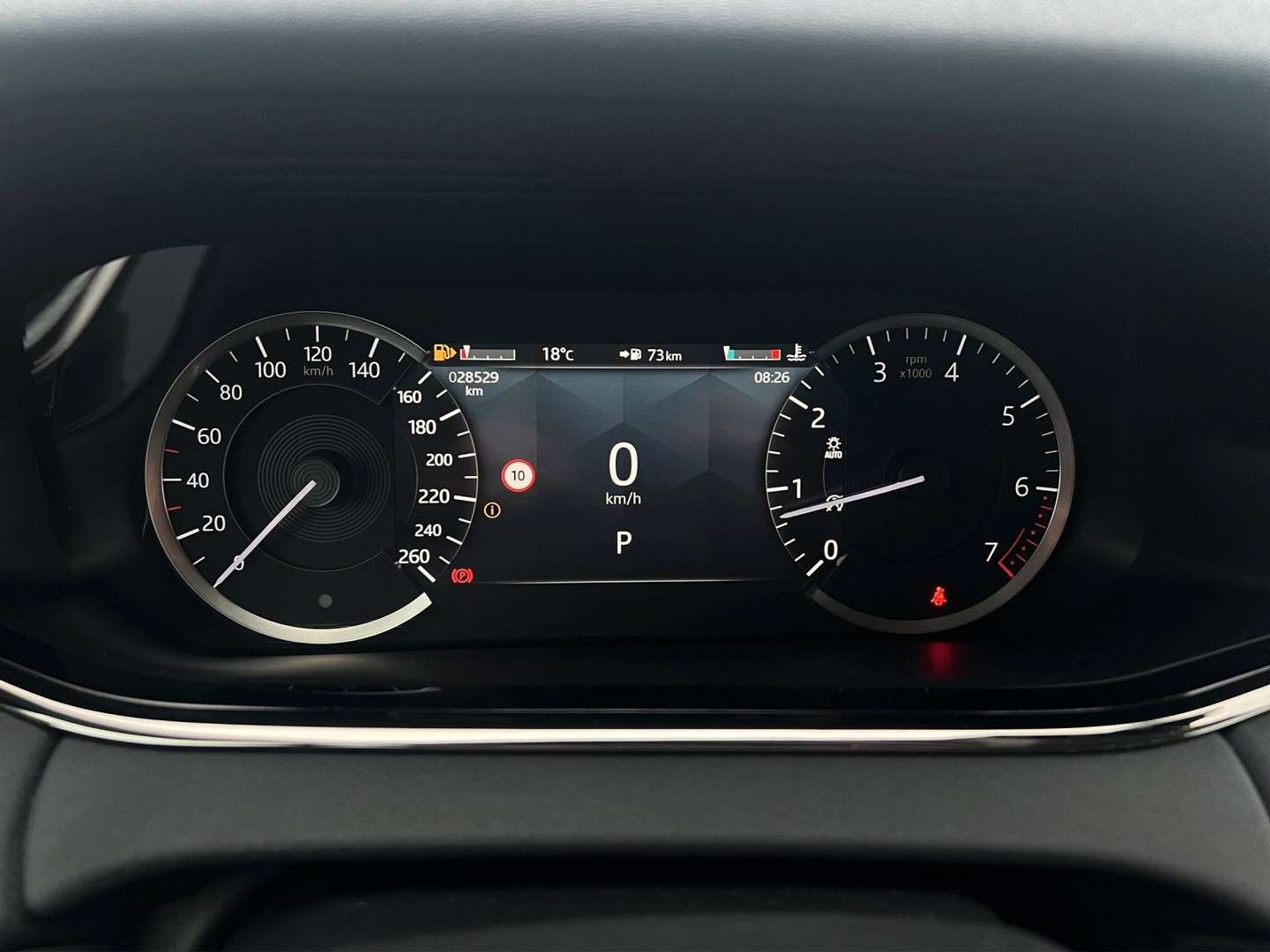Land Rover Range Rover Evoque P250 R-DYNAMIC SE AWD Autom. - 2023 - Joinsteer - #16