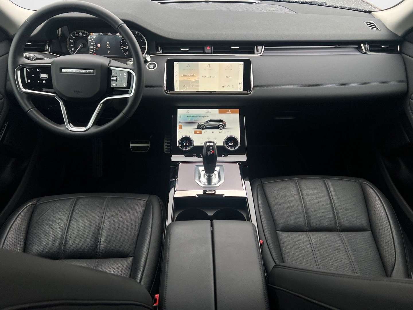 Land Rover Range Rover Evoque P250 R-DYNAMIC SE AWD Autom. - 2023 - Joinsteer - #17