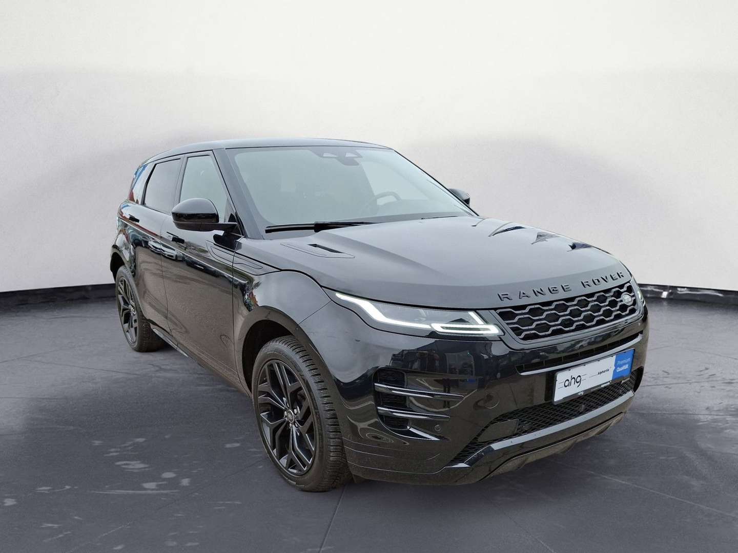 Land Rover Range Rover Evoque D165 R-DYNAMIC SE AWD Automat - 2023 - Joinsteer - #7