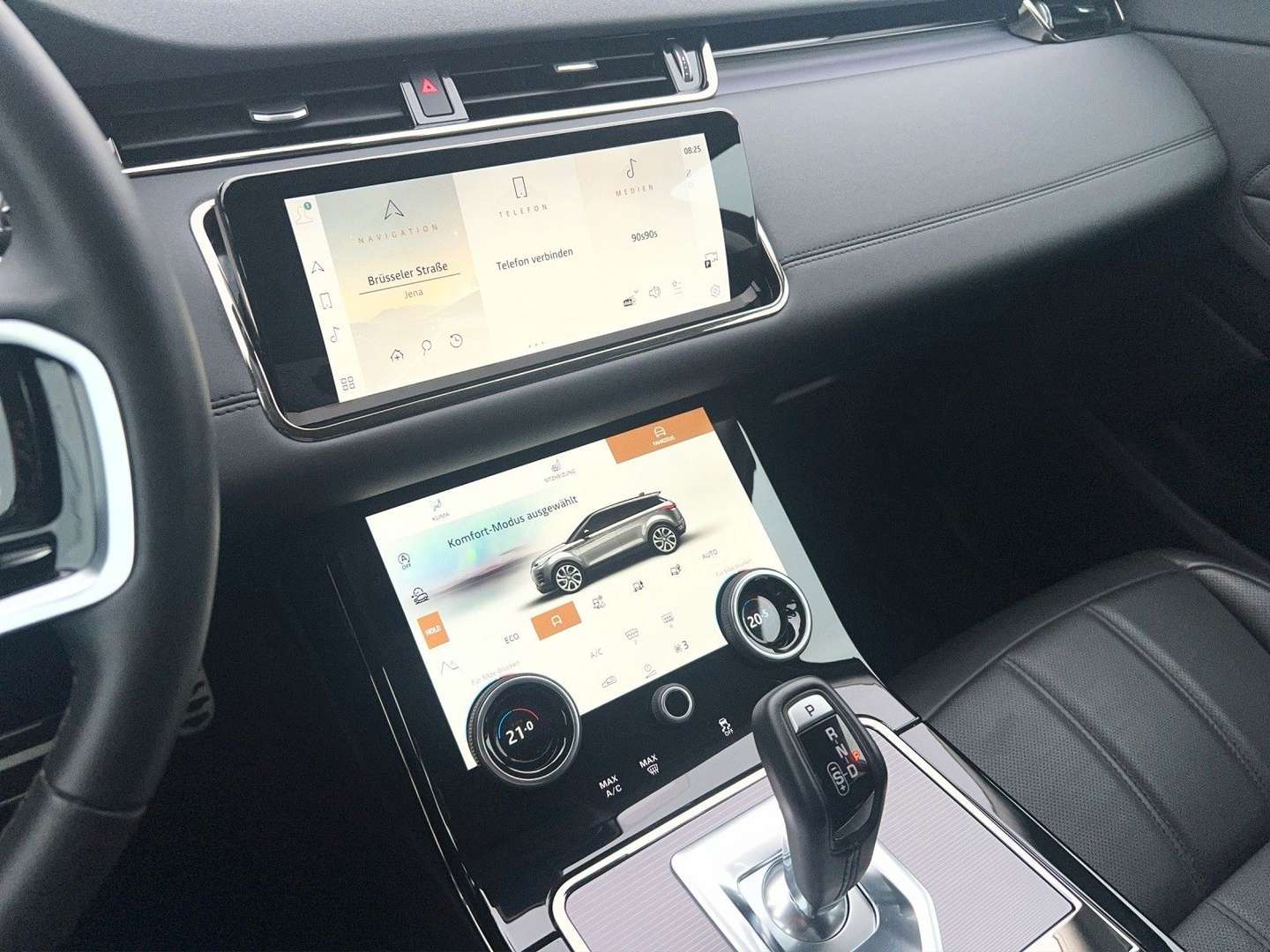 Land Rover Range Rover Evoque P250 R-DYNAMIC SE AWD Autom. - 2023 - Joinsteer - #18