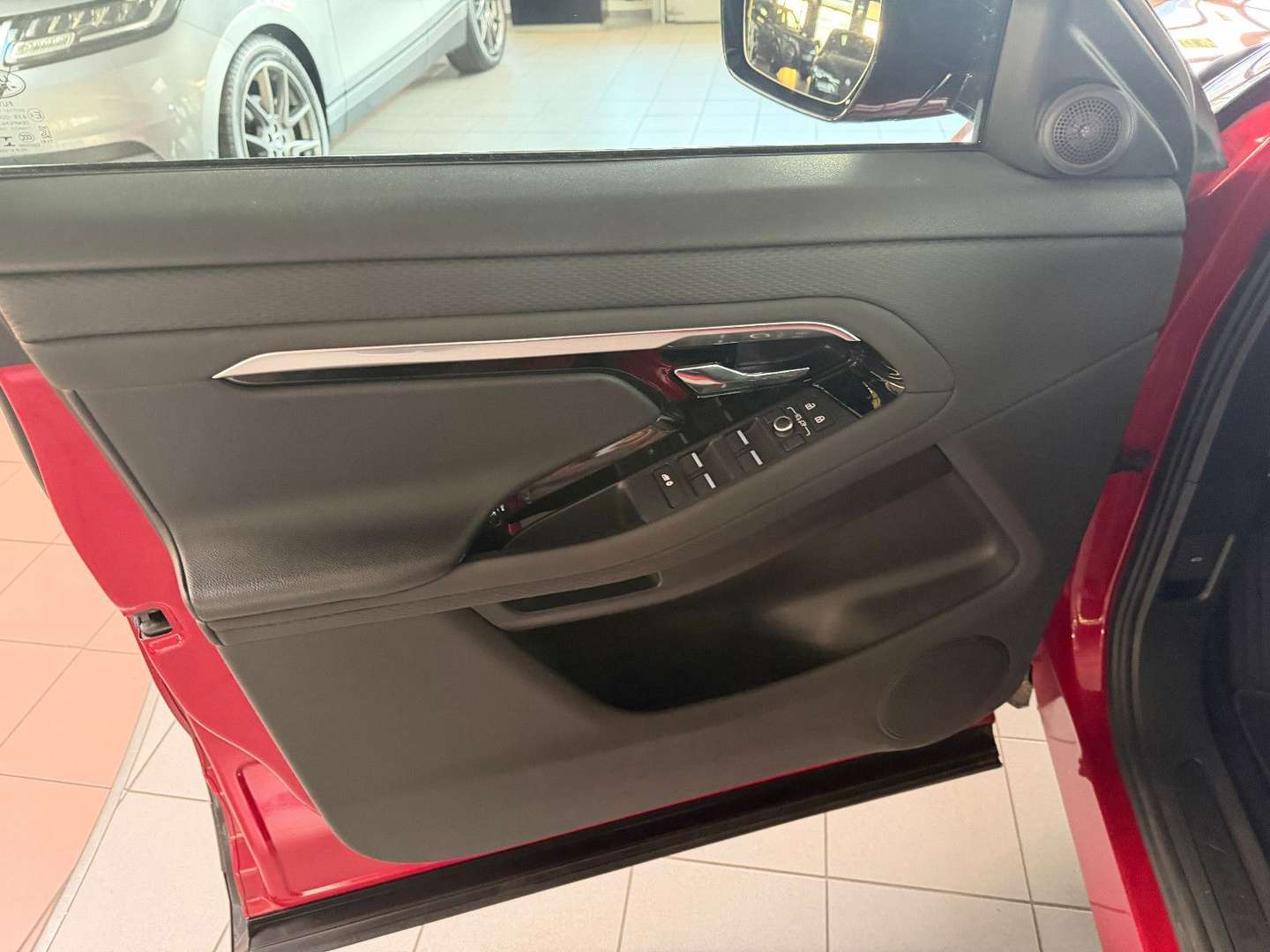Land Rover Range Rover Evoque S - 2022 - Joinsteer - #12
