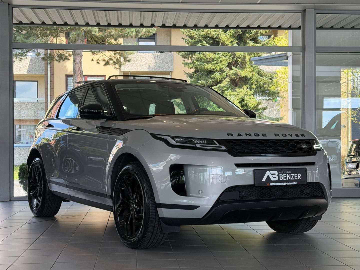 Land Rover Range Rover Evoque SE Hybrid PANO/MERIDIAN - 2022 - Joinsteer - #1