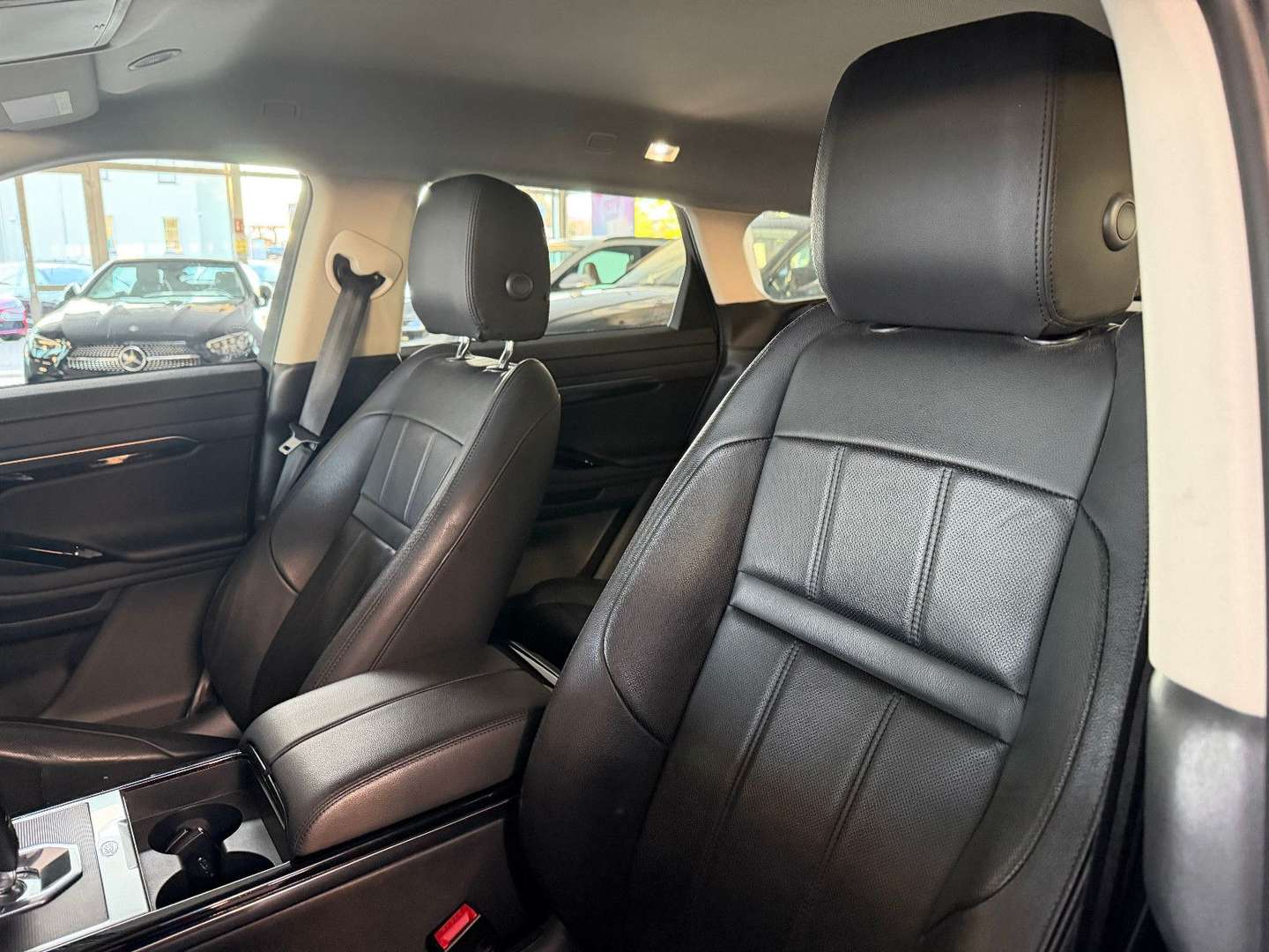 Land Rover Range Rover Evoque S - 2022 - Joinsteer - #13