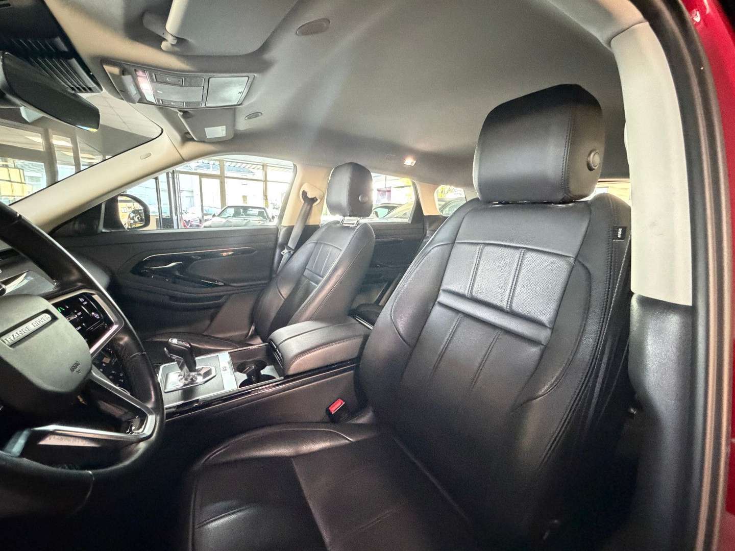 Land Rover Range Rover Evoque S - 2022 - Joinsteer - #14