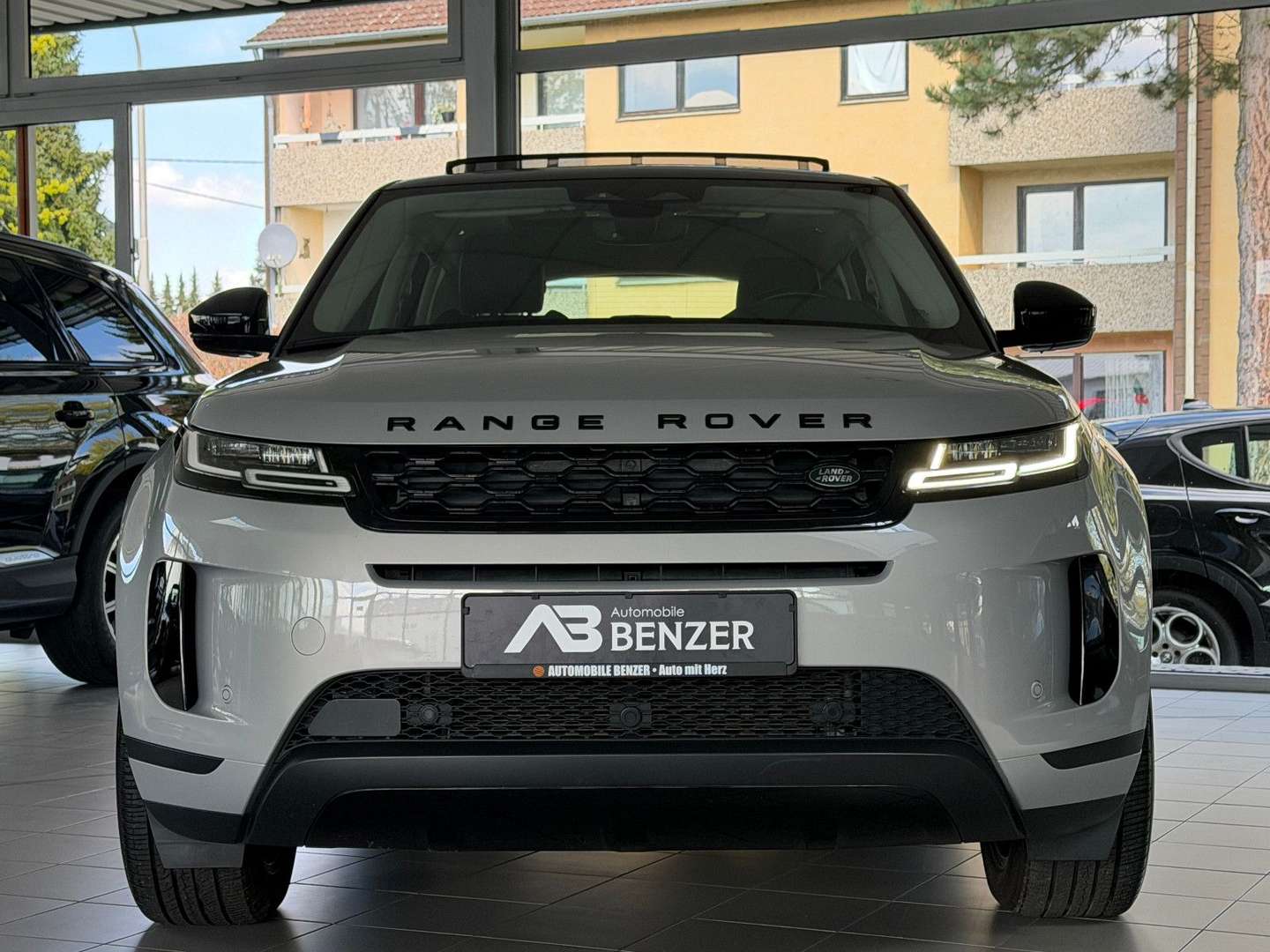 Land Rover Range Rover Evoque SE Hybrid PANO/MERIDIAN - 2022 - Joinsteer - #3