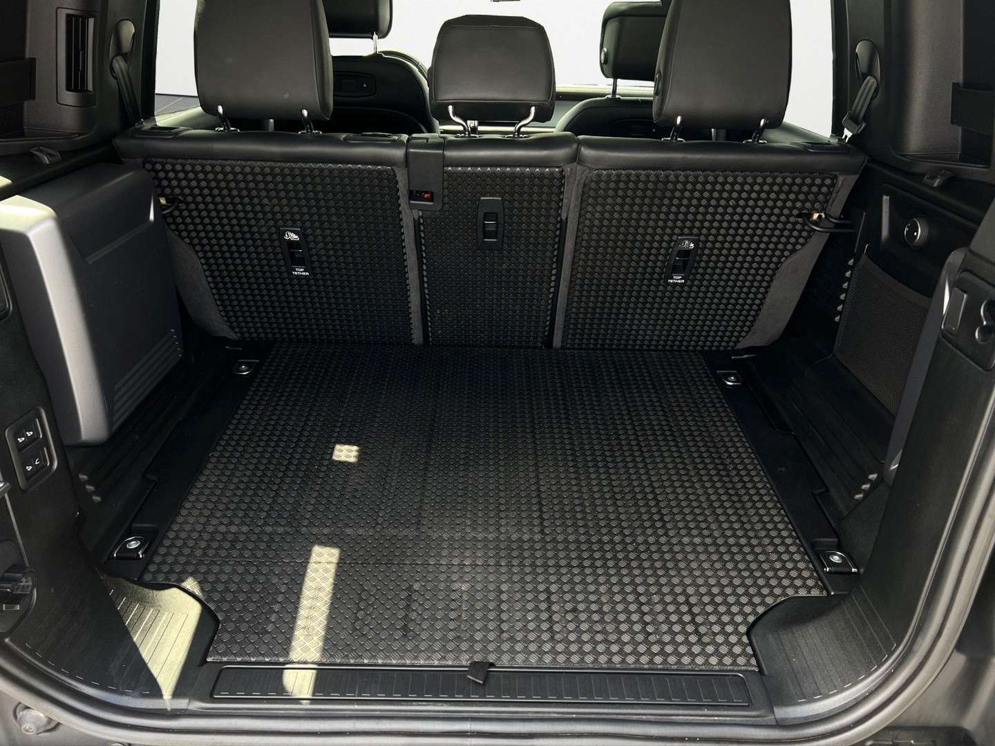 Land Rover Defender 110 HSE D240 - 2020 - Joinsteer - #27
