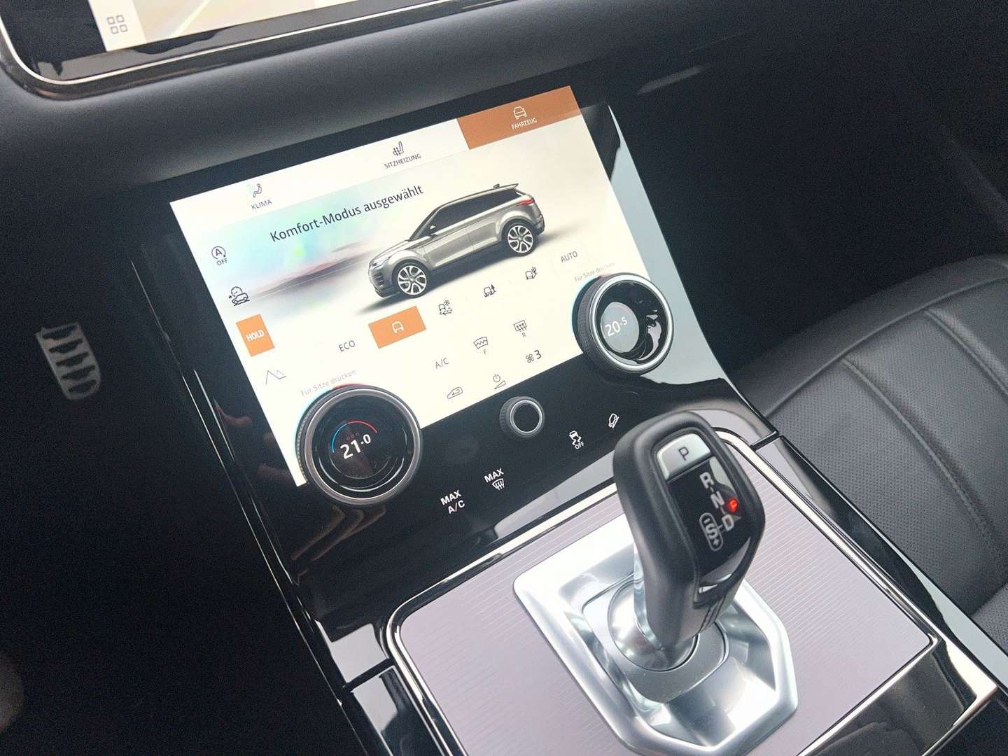 Land Rover Range Rover Evoque P250 R-DYNAMIC SE AWD Autom. - 2023 - Joinsteer - #22