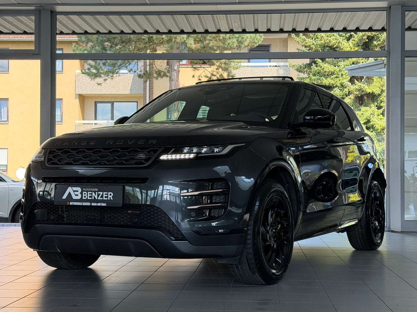 Land Rover Range Rover Evoque S Hybrid R-DYNAMIC/PANO/KAM - 2022 - Joinsteer - #3