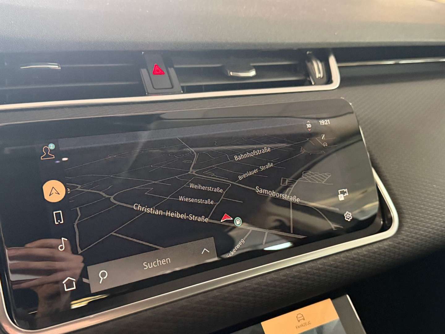 Land Rover Range Rover Evoque S - 2022 - Joinsteer - #17