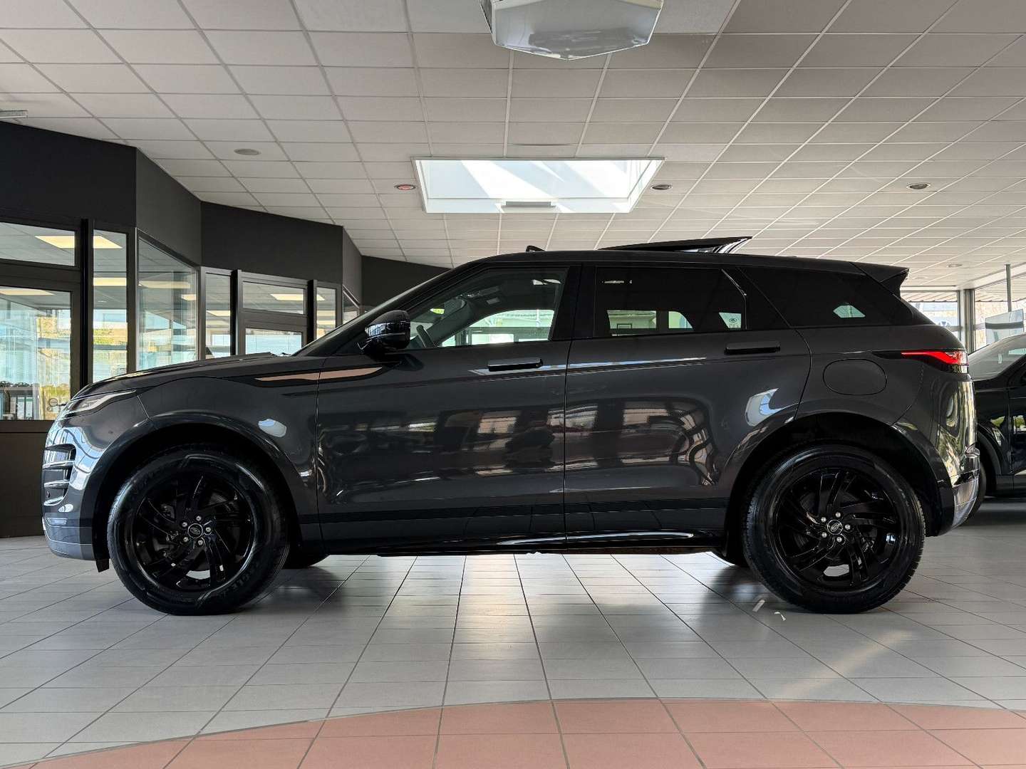 Land Rover Range Rover Evoque S Hybrid R-DYNAMIC/PANO/KAM - 2022 - Joinsteer - #4