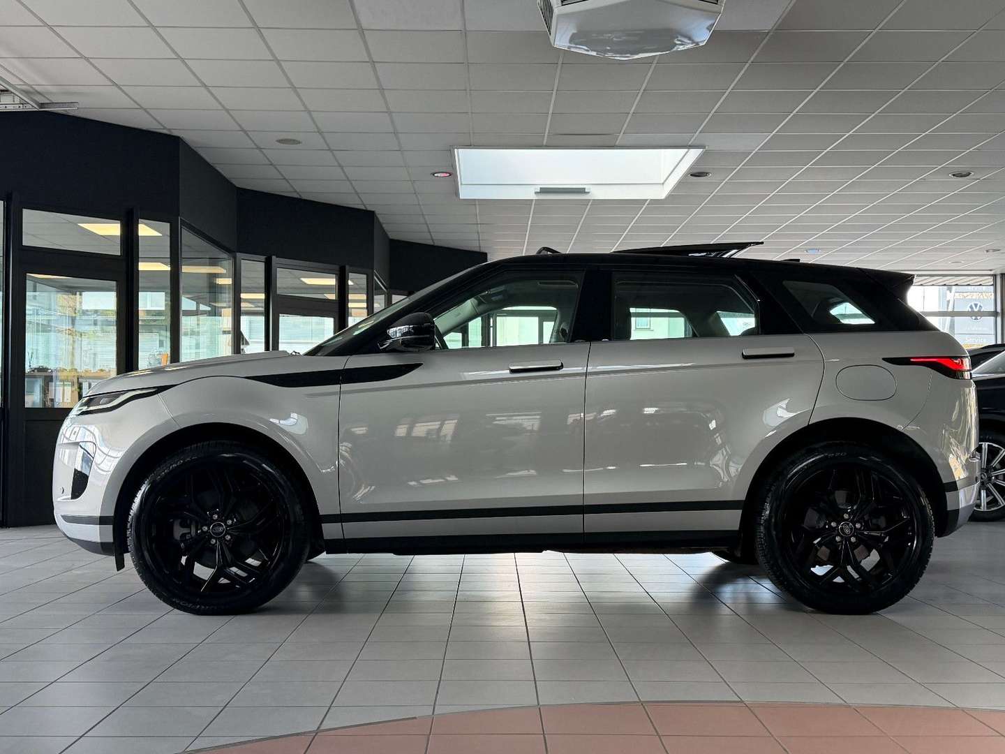Land Rover Range Rover Evoque SE Hybrid PANO/MERIDIAN - 2022 - Joinsteer - #6