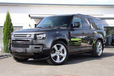 Land Rover Defender 130 Outbound D300 - 2024 - Joinsteer - #1