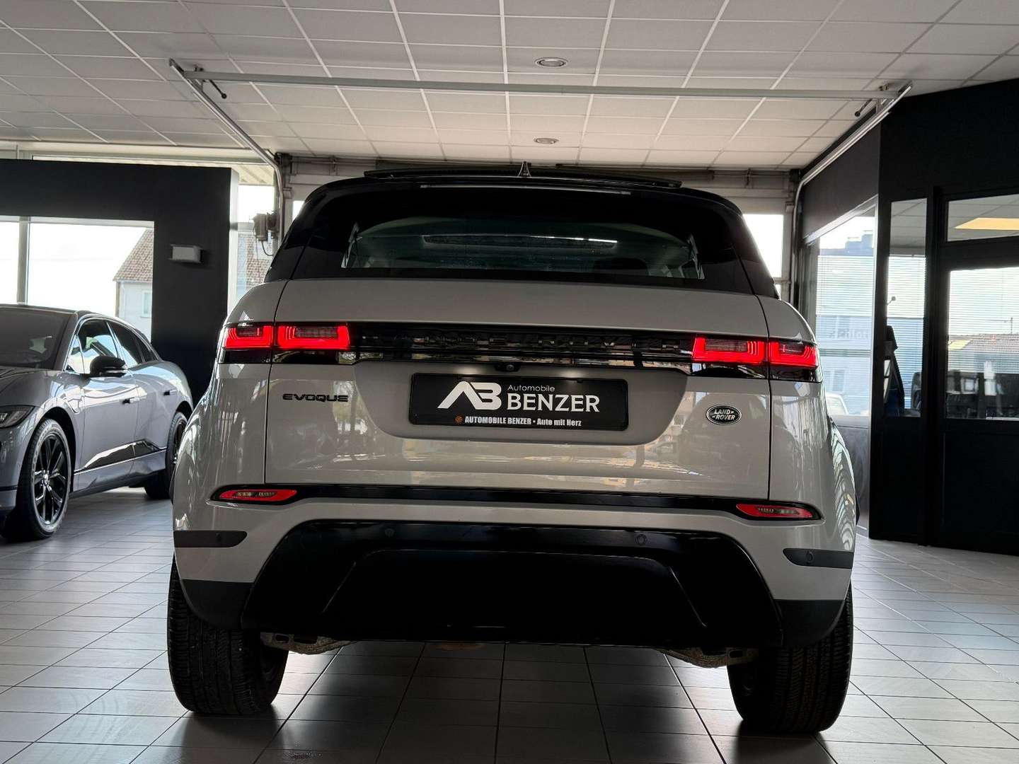 Land Rover Range Rover Evoque SE Hybrid PANO/MERIDIAN - 2022 - Joinsteer - #8