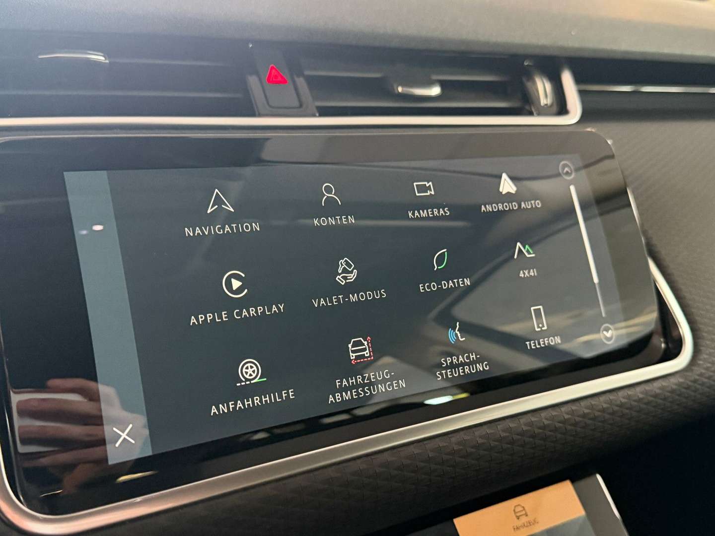 Land Rover Range Rover Evoque S - 2022 - Joinsteer - #19