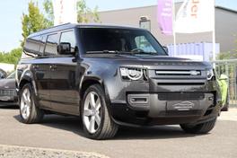 Land Rover Defender 130 Outbound D300 -  - Joinsteer - #2