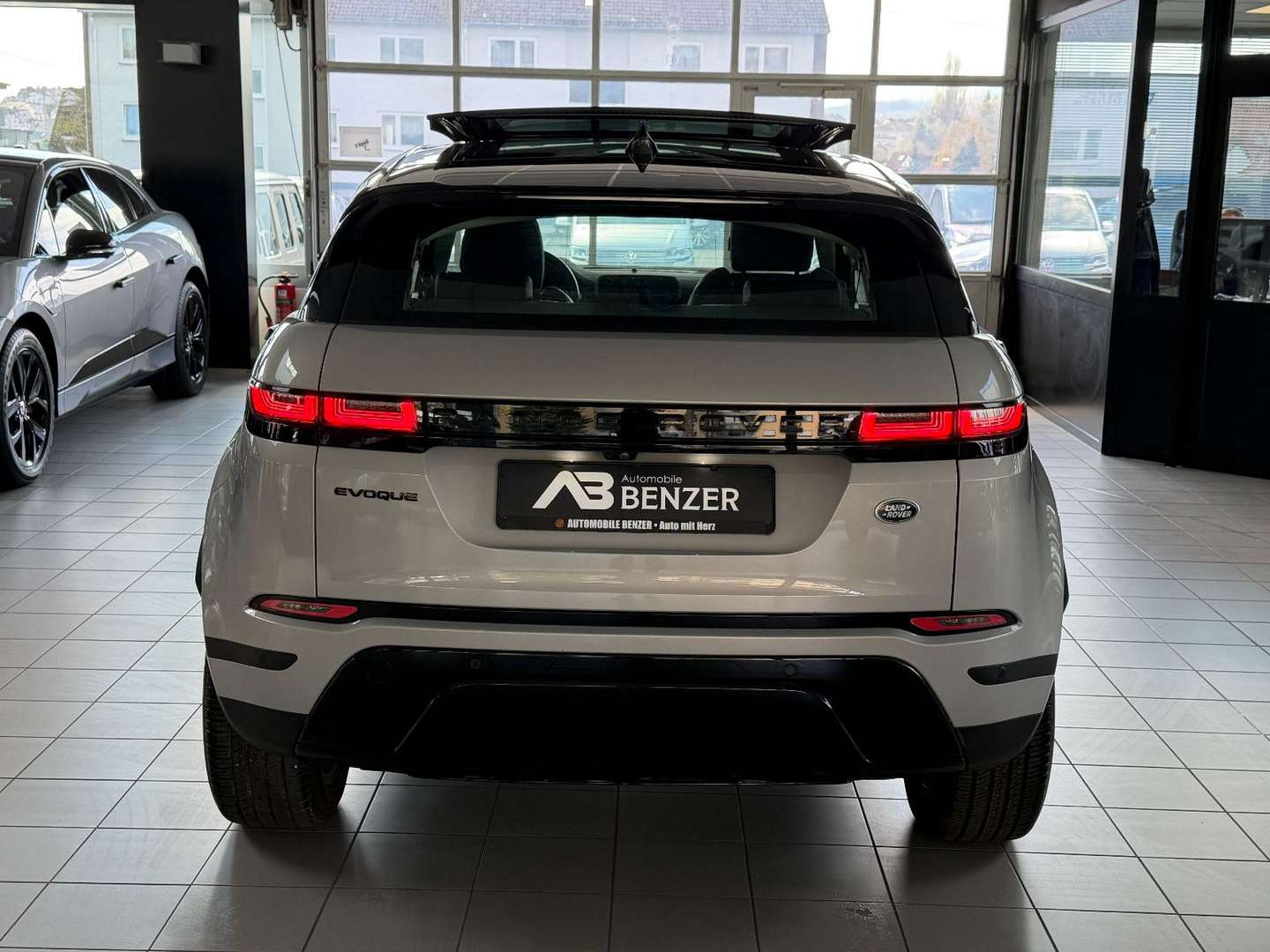 Land Rover Range Rover Evoque SE Hybrid PANO/MERIDIAN - 2022 - Joinsteer - #9