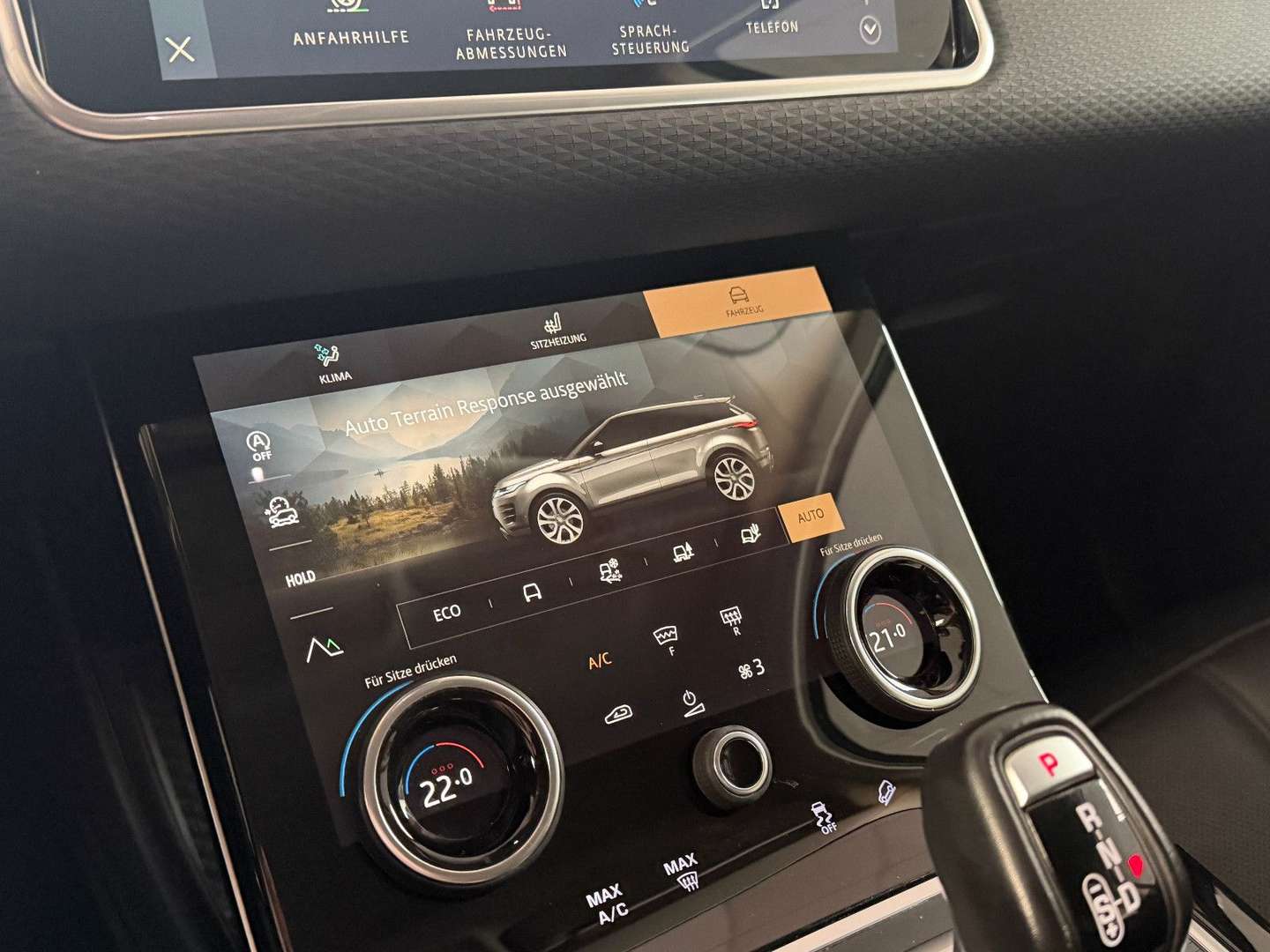 Land Rover Range Rover Evoque S - 2022 - Joinsteer - #20