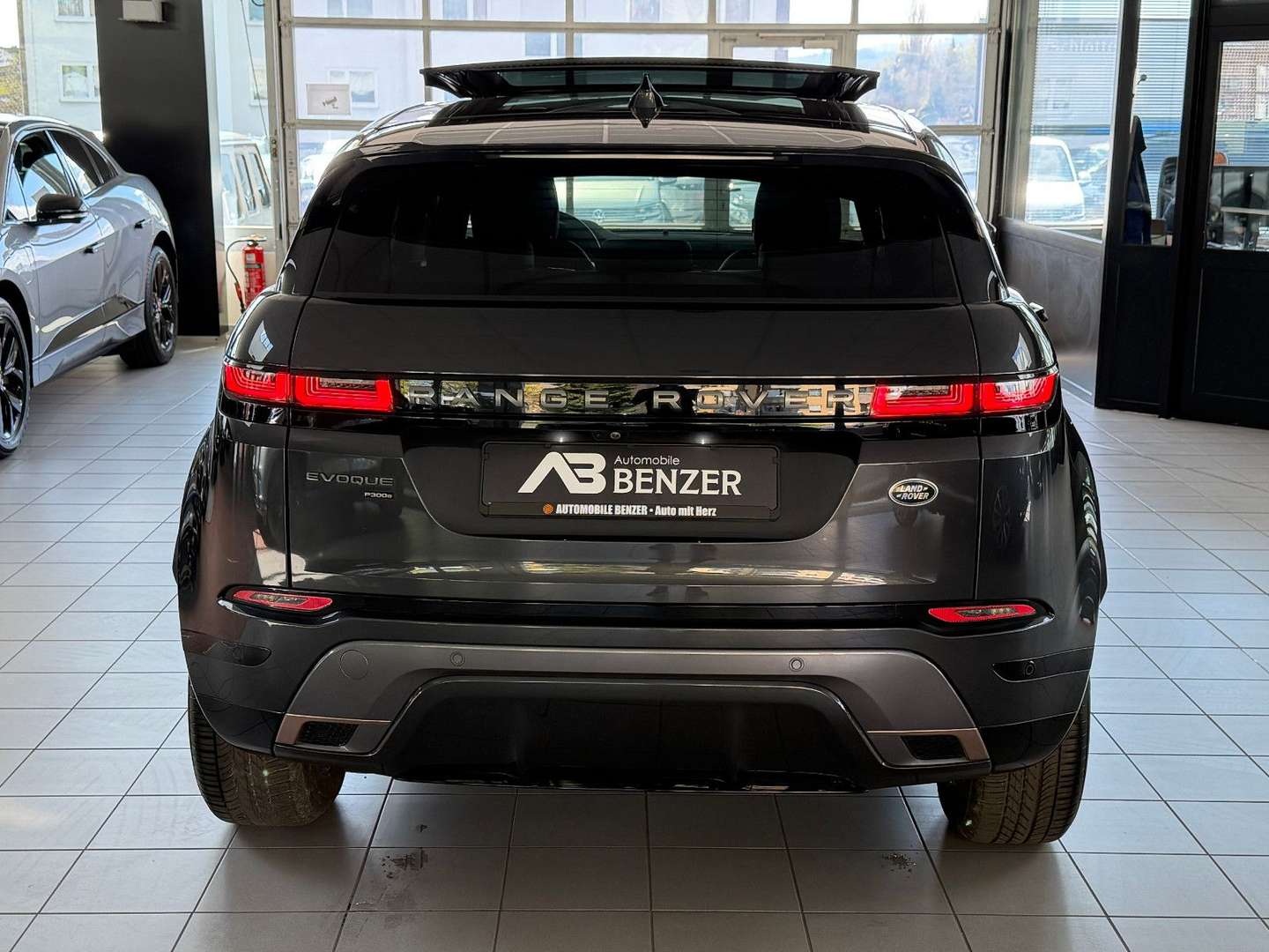 Land Rover Range Rover Evoque S Hybrid R-DYNAMIC/PANO/KAM - 2022 - Joinsteer - #7