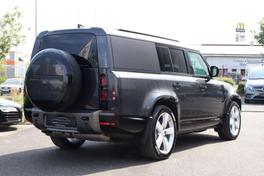 Land Rover Defender 130 Outbound D300 -  - Joinsteer - #3