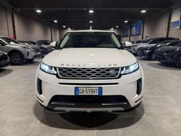 Land Rover Range Rover Evoque D180 SE AWD -  - Joinsteer - #1